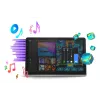Lenovo Tab Plus Mediatek 128 GB 29.2 cm (11.5 inch) 8 GB Wi-Fi 5 (802.11ac) Android 14 Grey