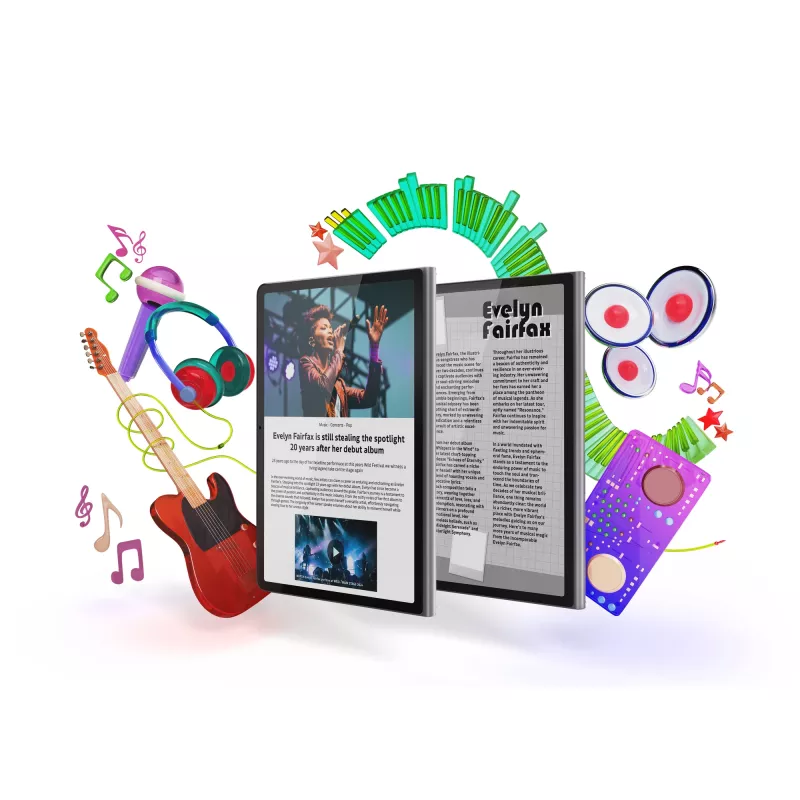 Lenovo Tab Plus Mediatek 128 GB 29.2 cm (11.5 inch) 8 GB Wi-Fi 5 (802.11ac) Android 14 Grey