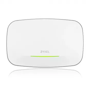 Zyxel WBE630S 11530 Mbit/s White Power over Ethernet (PoE)