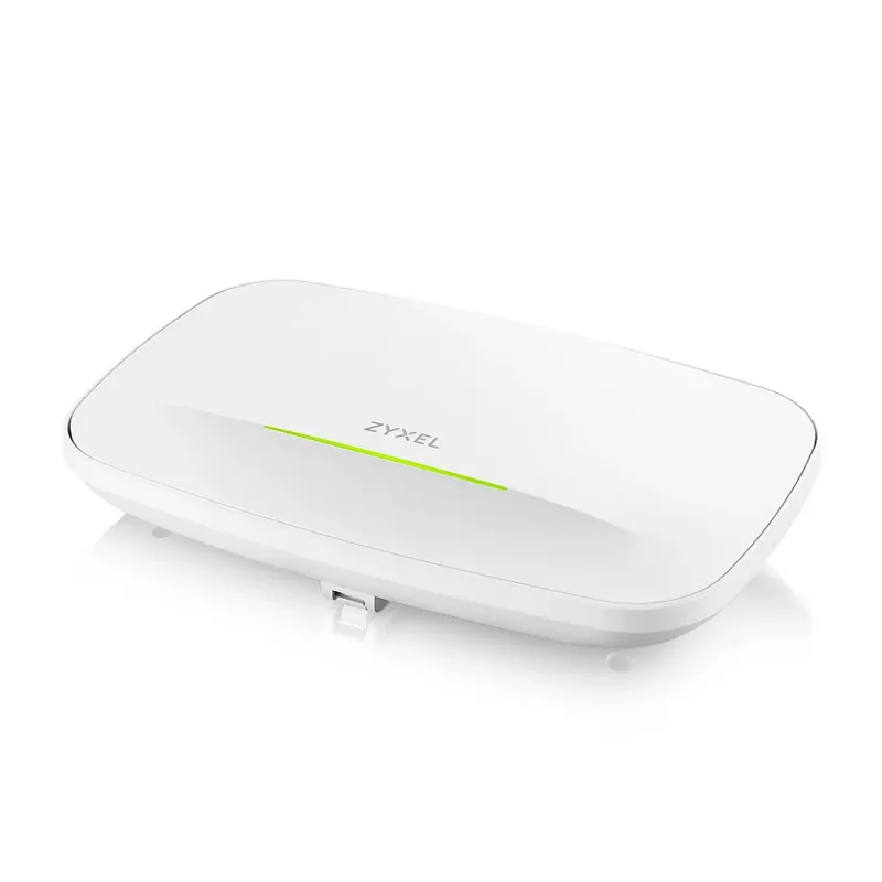 Zyxel WBE630S 11530 Mbit/s White Power over Ethernet (PoE)