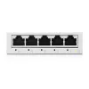 Zyxel GS-105BV5-EU0101F network switch Unmanaged L2 Gigabit Ethernet (10/100/1000)