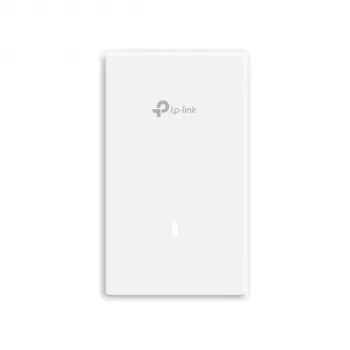 TP-Link EAP725-Wall 5012 Mbit/s White Power over Ethernet (PoE)