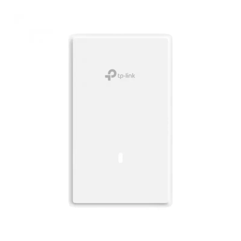 TP-Link EAP725-Wall 5012 Mbit/s White Power over Ethernet (PoE)