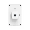 TP-Link EAP725-Wall 5012 Mbit/s White Power over Ethernet (PoE)