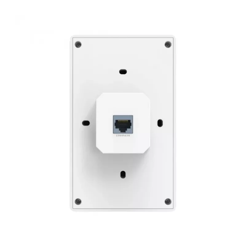 TP-Link EAP725-Wall 5012 Mbit/s White Power over Ethernet (PoE)