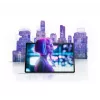 Lenovo Idea Tab Pro Mediatek 256 GB 32.3 cm (12.7 inch) 12 GB Wi-Fi 6E (802.11ax) Android 14 Grey
