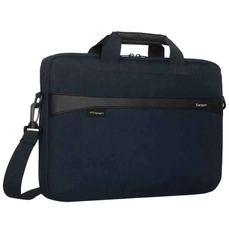 Slip case Targus EcoSmart TSS98402GL 40.6 cm 16 inch Blue