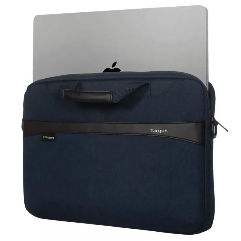 Slip case Targus EcoSmart TSS98402GL 40.6 cm 16 inch Blue