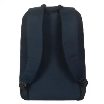 Travel backpack Targus EcoSmart TSB96002GL Navy monochromatic