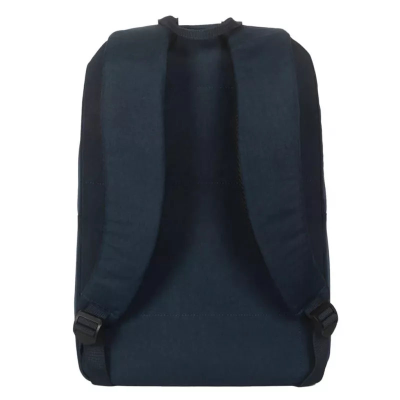 Travel backpack Targus EcoSmart TSB96002GL Navy monochromatic