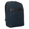 Travel backpack Targus EcoSmart TSB96002GL Navy monochromatic