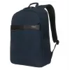 Travel backpack Targus EcoSmart TSB96002GL Navy monochromatic