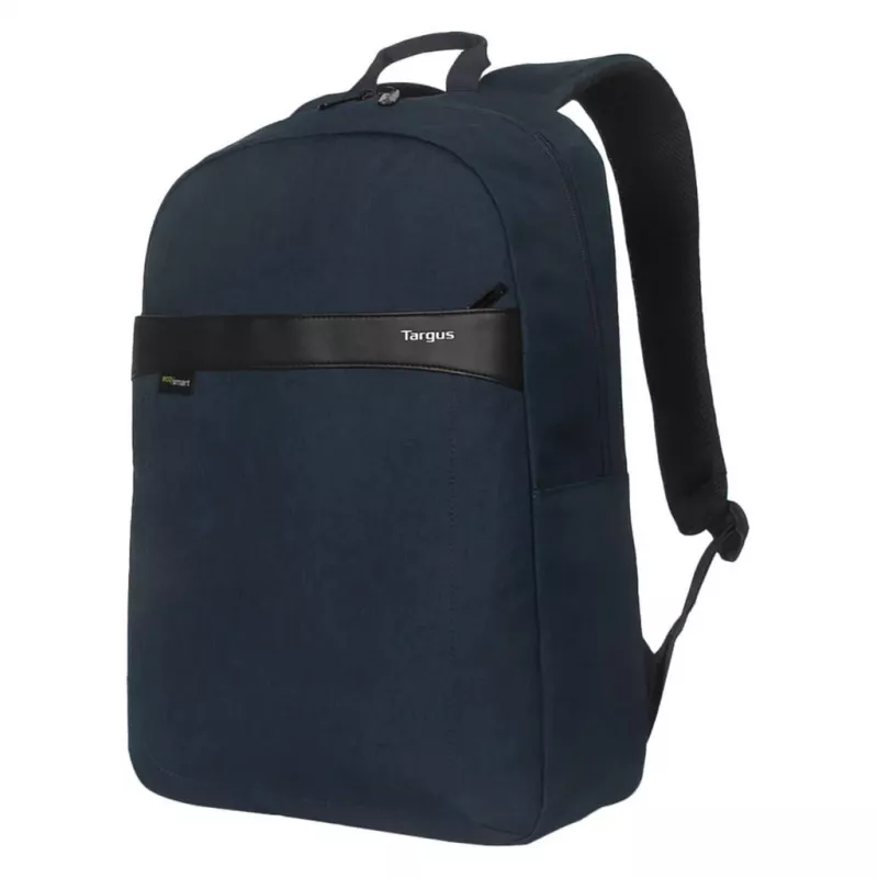 Travel backpack Targus EcoSmart TSB96002GL Navy monochromatic