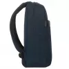 Travel backpack Targus EcoSmart TSB96002GL Navy monochromatic