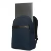 Travel backpack Targus EcoSmart TSB96002GL Navy monochromatic