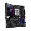 ASRock Motherboard B850M Riptide WiFi AM5 AMD B850 4 X DDR5 1 X HDMI 2.1 Tmds/frl 8g 1 X DisplayPort 1.4 With DSC mATX