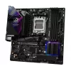 ASRock Motherboard B850M Riptide WiFi AM5 AMD B850 4 X DDR5 1 X HDMI 2.1 Tmds/frl 8g 1 X DisplayPort 1.4 With DSC mATX
