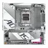 Motherboard GIGABYTE B850M AORUS ELITE WIFI6E, AMD B850, Socket AM5, Micro ATX