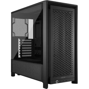 CORSAIR Mid-tower Geh Midi Frame 4000d Black