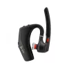 HP Poly Voyager Legend 50 Headset, Wireless, 100 - 20000 Hz, Business/Everyday, 20.5 g, Headset, Black