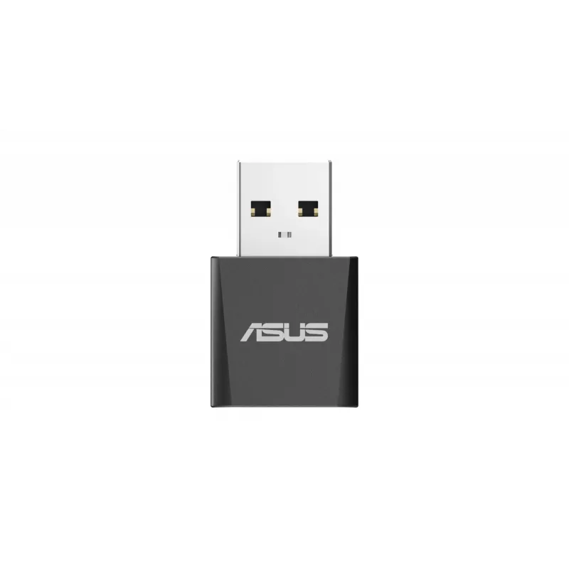 ASUS USB-BE92 Nano WLAN 2882 Mbit/s