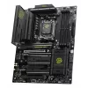 Motherboard MSI MAG B850 TOMAHAWK MAX WIFI — AMD B850, Socket AM5, ATX, DDR5, 4×M.2, Wi‑Fi 7, 5Gb LAN, 7.1 Audio