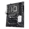 Motherboard ASUS PRIME B860-PLUS WIFI — Intel B860, LGA 1851, ATX, DDR5, 4 DIMM, Wi‑Fi 6E, 2.5Gb LAN, Bluetooth 5.3