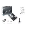 Motherboard ASUS PRIME B860-PLUS WIFI — Intel B860, LGA 1851, ATX, DDR5, 4 DIMM, Wi‑Fi 6E, 2.5Gb LAN, Bluetooth 5.3