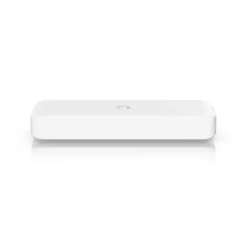 Managed switch UBIQUITI UniFi Flex 2.5G USW-FLEX-2.5G-8 — 8× 2.5G RJ‑45, 1× 10G SFP+, L2, 60 Gbps