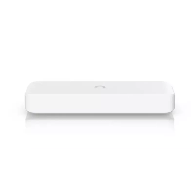 Managed switch UBIQUITI UniFi Flex 2.5G USW-FLEX-2.5G-8 — 8× 2.5G RJ‑45, 1× 10G SFP+, L2, 60 Gbps