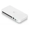 UBIQUITI NETWORKS UniFi Switch USW-Flex-2.5G-8-PoE 8x 2.5gbe RJ45, 1x 10gbe Sfp+ 196w
