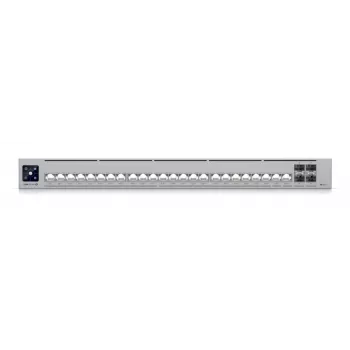 UBIQUITI NETWORKS Unifi Switch Usw-pro-hd-24-poe 1u Professional Grade 24-port L3