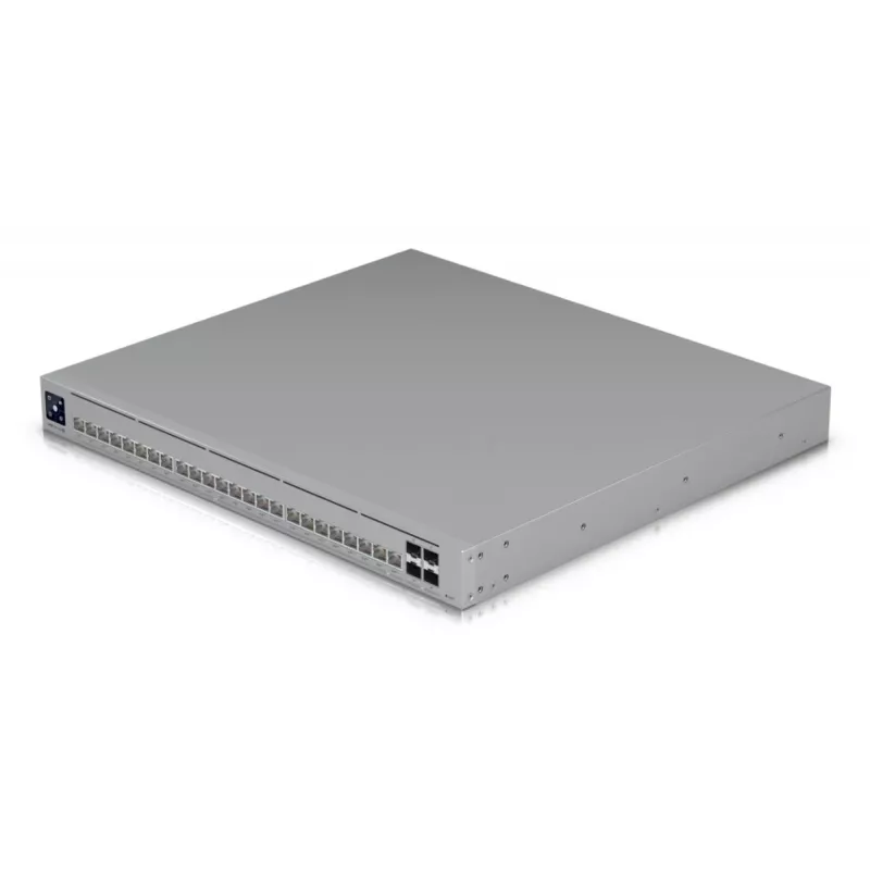 UBIQUITI NETWORKS Unifi Switch Usw-pro-hd-24-poe 1u Professional Grade 24-port L3