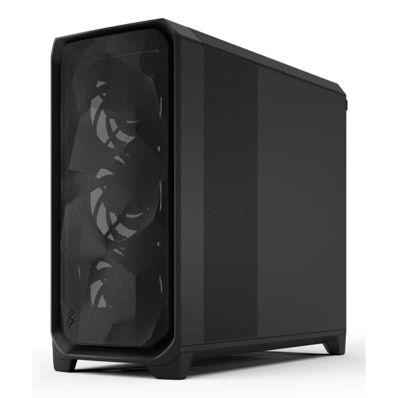 FRACTAL DESIGN Meshify 3 Xl Black Tg Light Tint