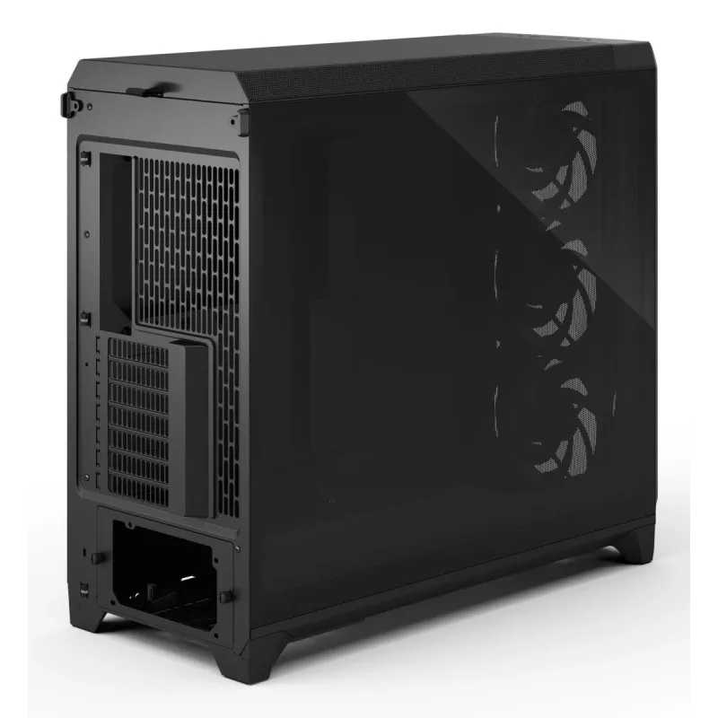 FRACTAL DESIGN Meshify 3 Xl Black Tg Light Tint