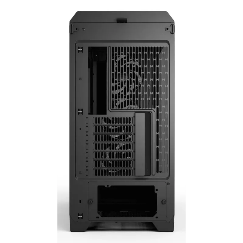 FRACTAL DESIGN Meshify 3 Xl Black Tg Light Tint