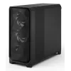 FRACTAL DESIGN Meshify 3 Xl Black Tg Light Tint