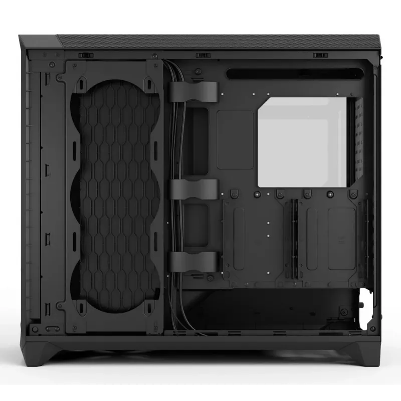 FRACTAL DESIGN Meshify 3 Xl Black Tg Light Tint