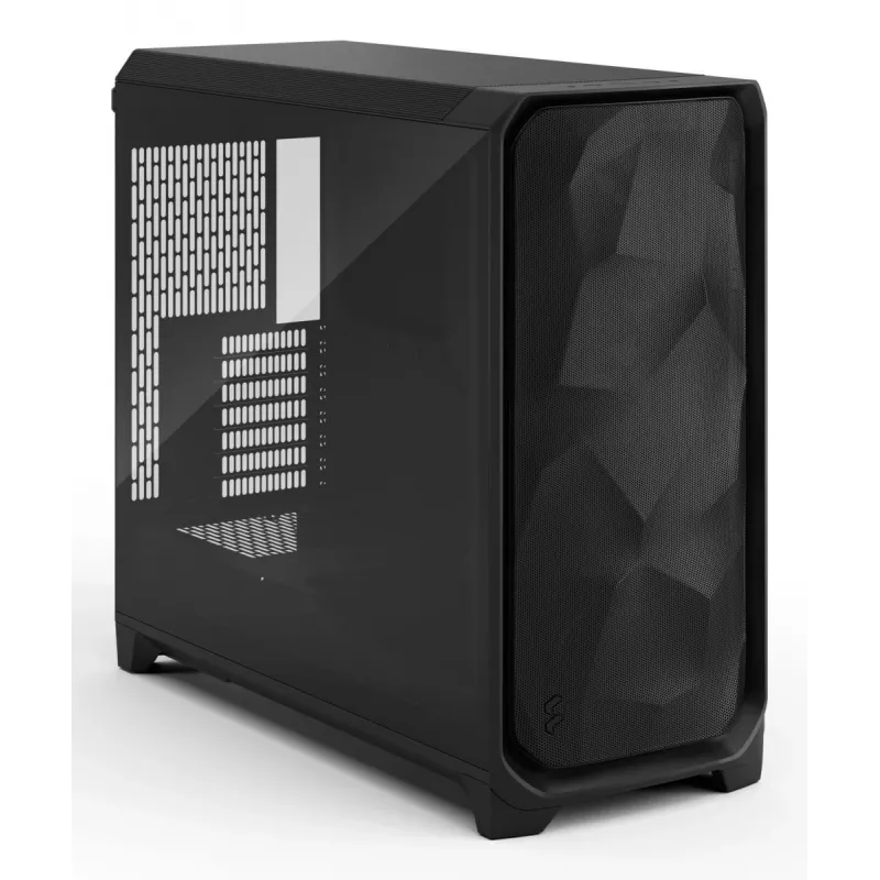 FRACTAL DESIGN Meshify 3 Xl Black Tg Light Tint
