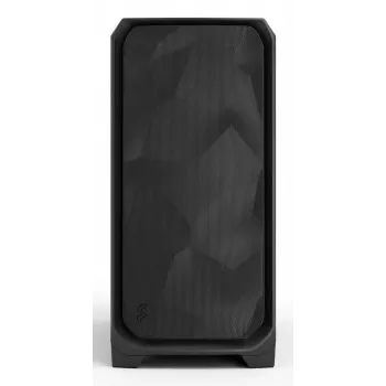FRACTAL DESIGN Meshify 3 Xl Black Solid