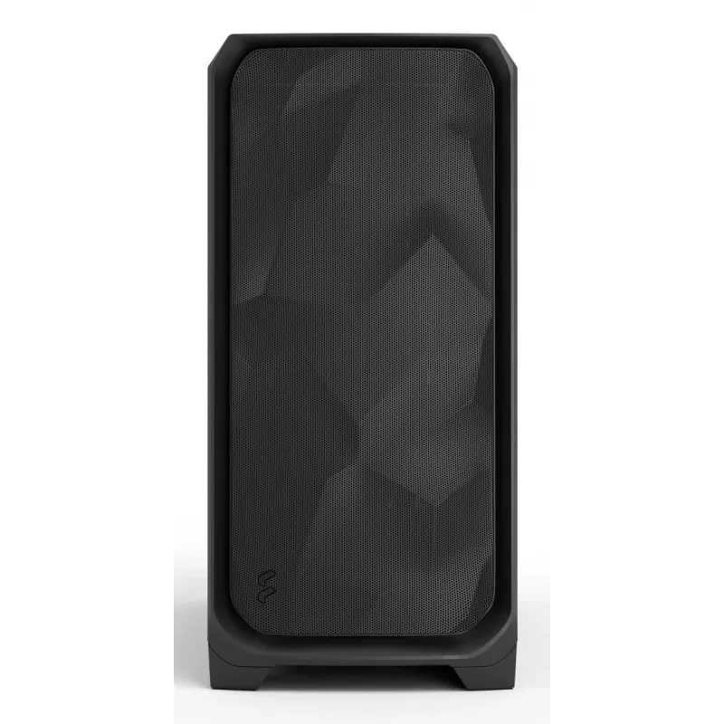 FRACTAL DESIGN Meshify 3 Xl Black Solid