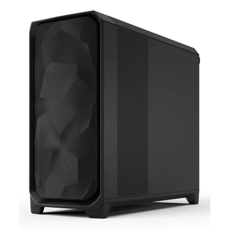 FRACTAL DESIGN Meshify 3 Xl Black Solid