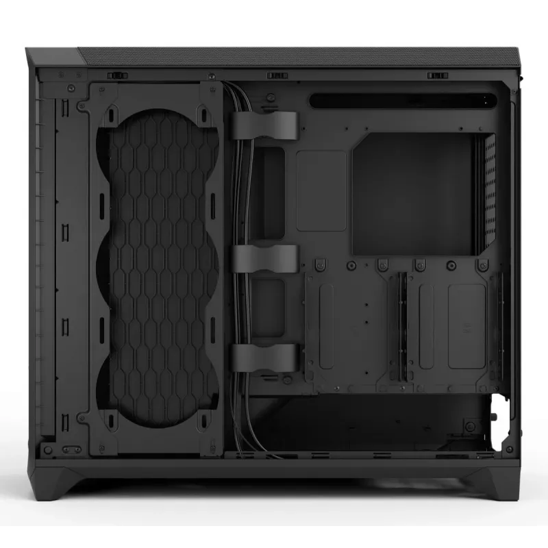 FRACTAL DESIGN Meshify 3 Xl Black Solid