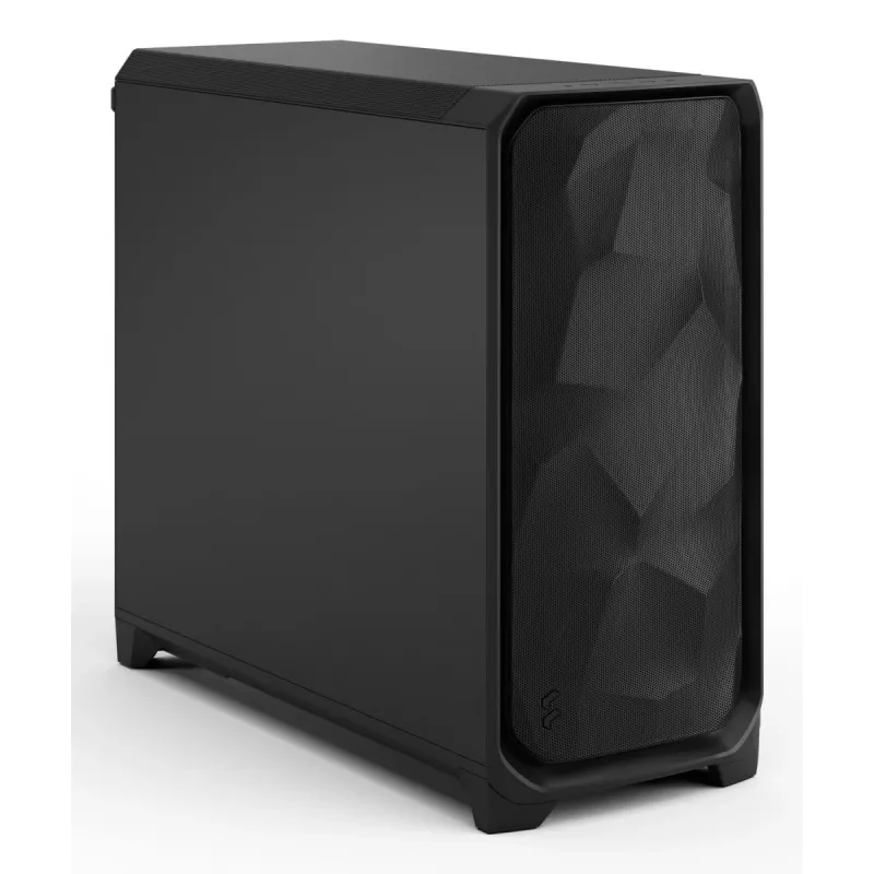 FRACTAL DESIGN Meshify 3 Xl Black Solid