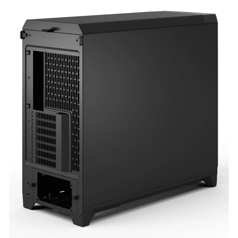 FRACTAL DESIGN Meshify 3 Xl Black Solid
