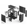 FRACTAL DESIGN Meshify 3 Xl Black Solid