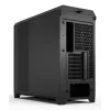 FRACTAL DESIGN Meshify 3 Xl Black Solid