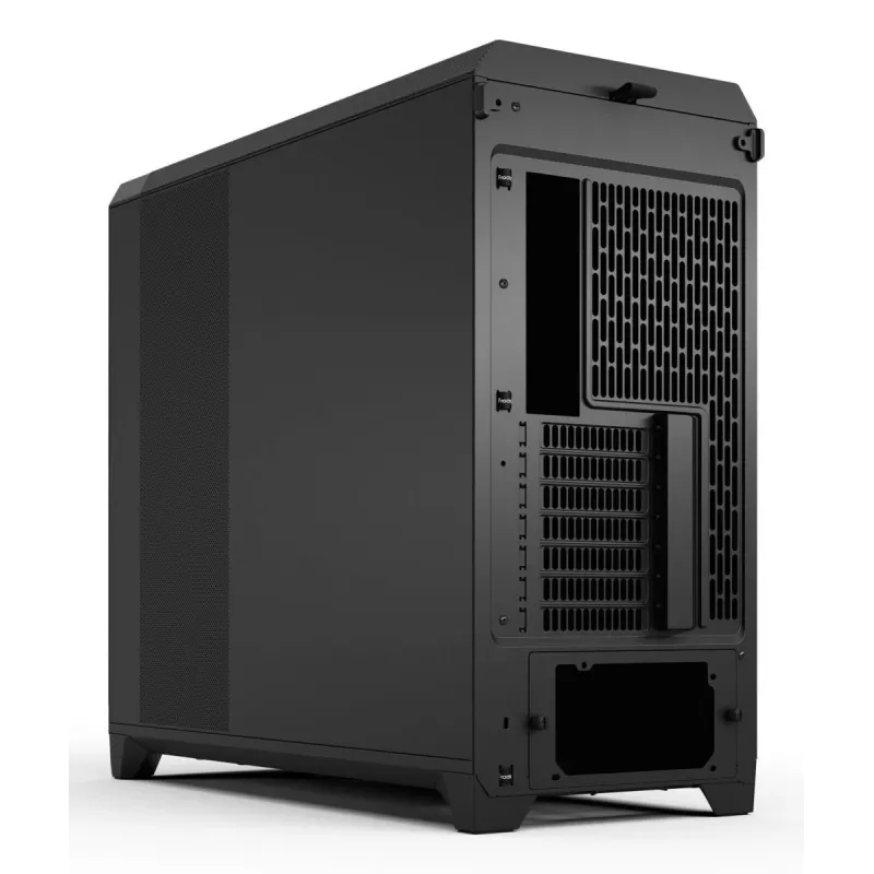 FRACTAL DESIGN Meshify 3 Xl Black Solid