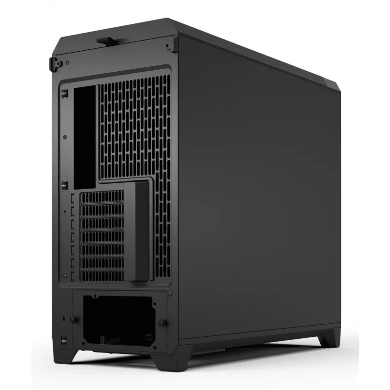 FRACTAL DESIGN Meshify 3 Xl Black Solid