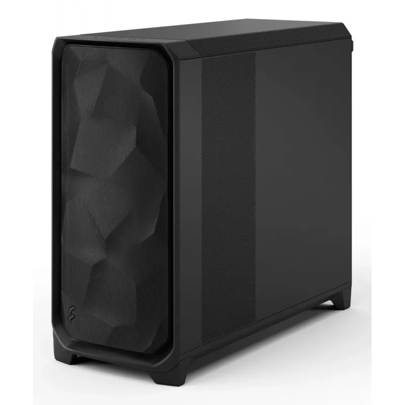 FRACTAL DESIGN Meshify 3 Xl Black Solid